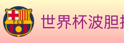 世界杯波胆推荐入口 logo